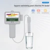 Professional 2 in 1 PH Chlorine Meter Cl2 Tester PH Water Quality Testing Device Chlorine Measuring For Swimming Pool Aquarium 4