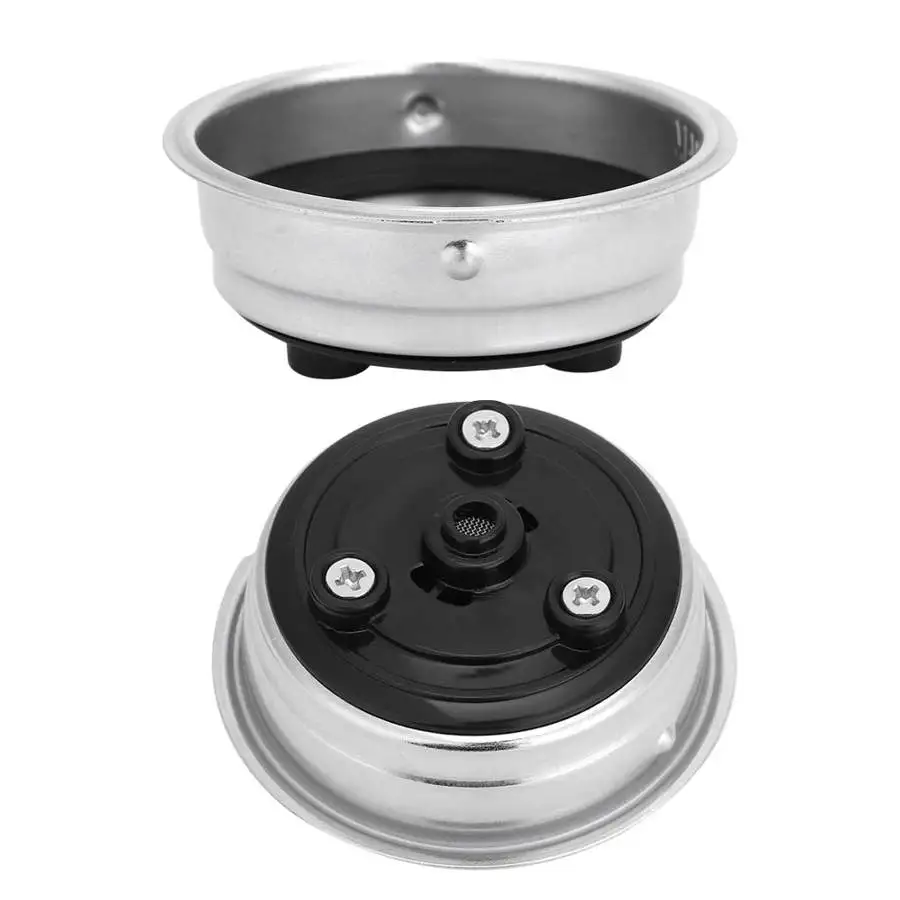 Sonew Passoire à Café Filtre à Café En Acier Inoxydable 304 Avec Goutteur De Café Portable En