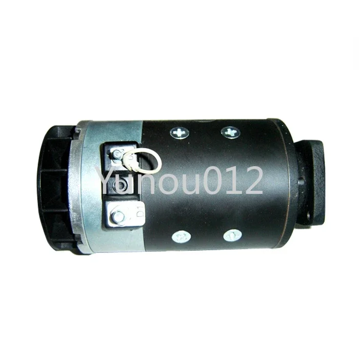 

Electric forklift spare part 48v 1.5kw EPS steering DC motor used for LINDE E16C with OEM 0009761160