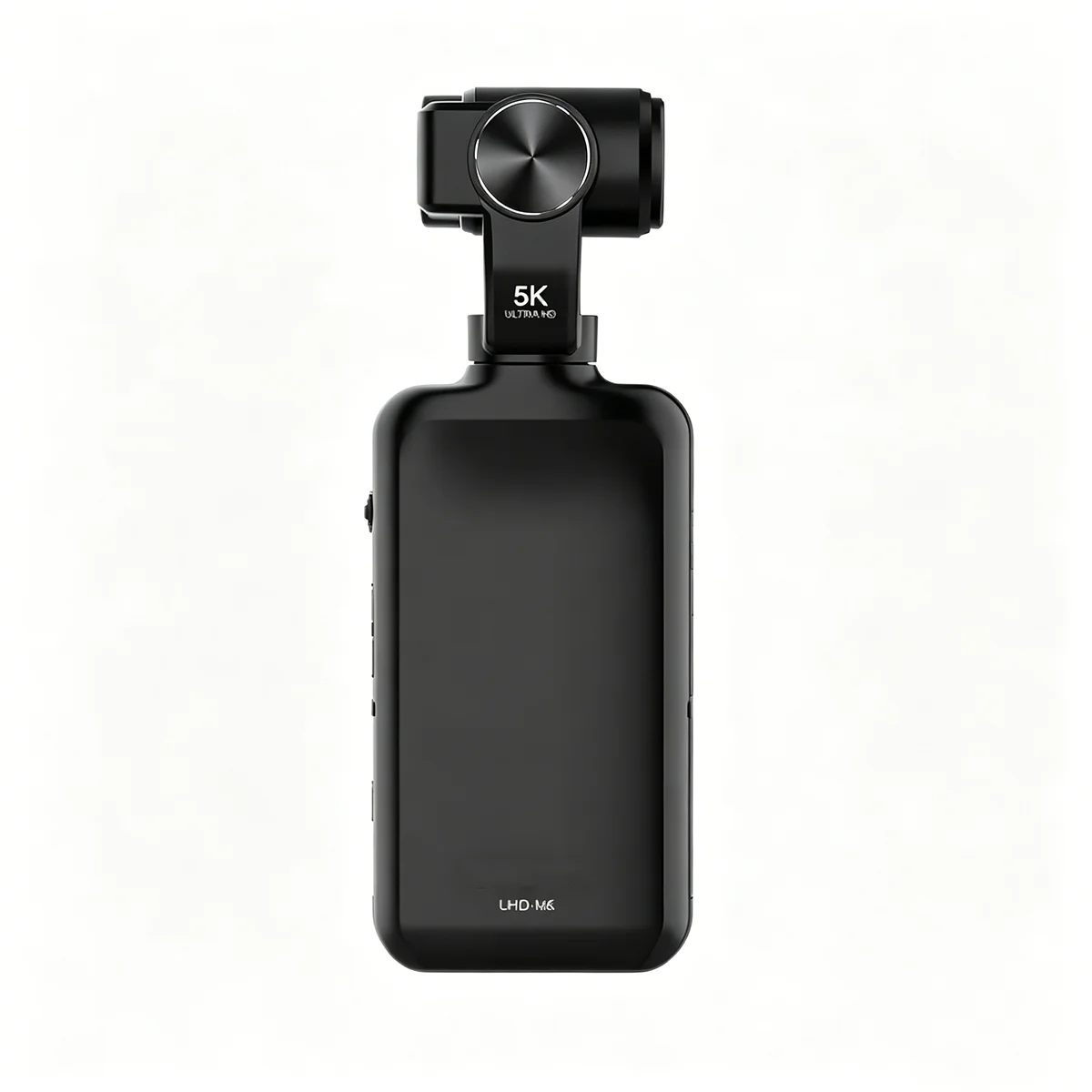 New Action Camera 4k Handheld Pocket Digital Camcorder 3-axis Gimbal Stabilization IR Night Vision Vlog Videos Camera For Gift - 3