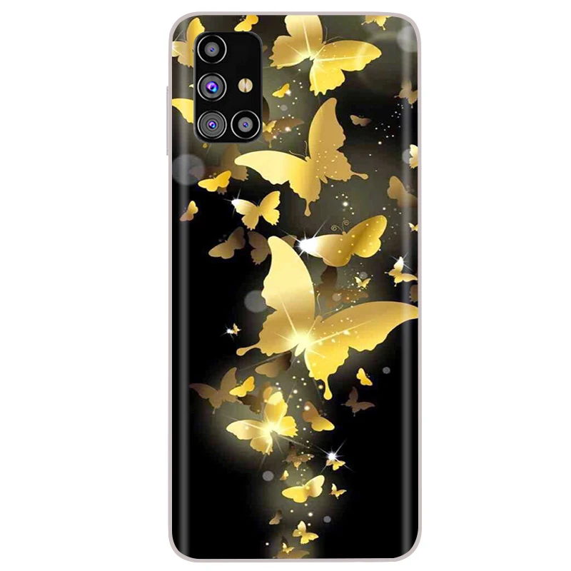 Silicone Soft TPU Phone Case
