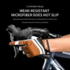 Kyncilor Professional Outdoor Cycling Wear-resistant Ultra-fine Fiber Multi Scene Universal Motorcycle Riding Gloves 4