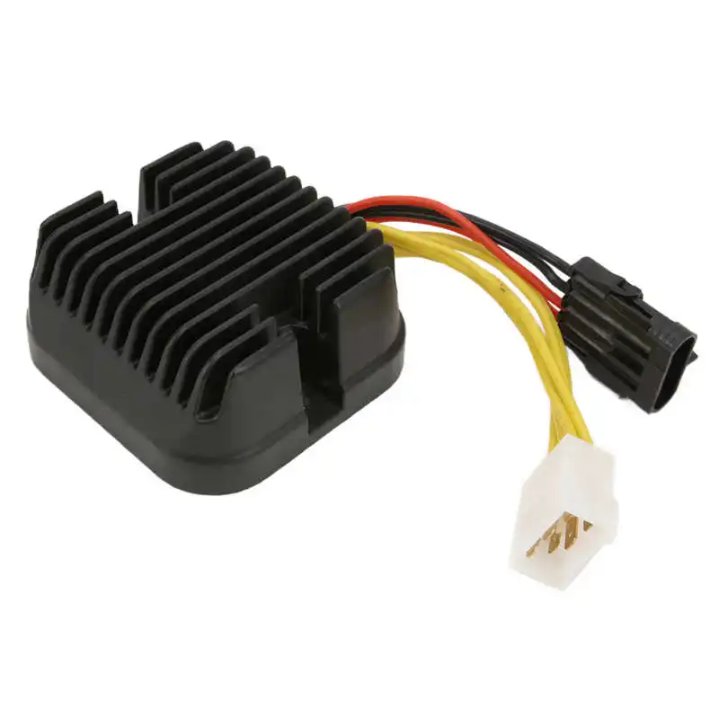 Voltage Rectifier Voltage Regulator Overcharge Protection For Motorbike Voltage Regulators