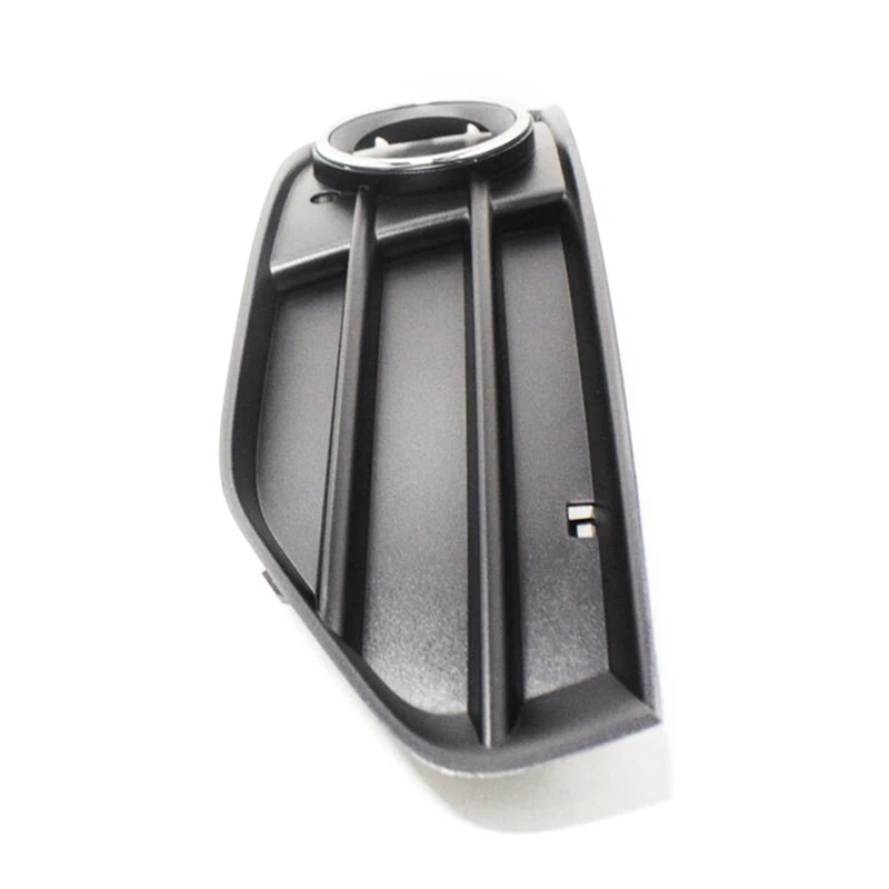 Bumper Side Fog Light Grill For A4 Allroad Quattro 2010 -