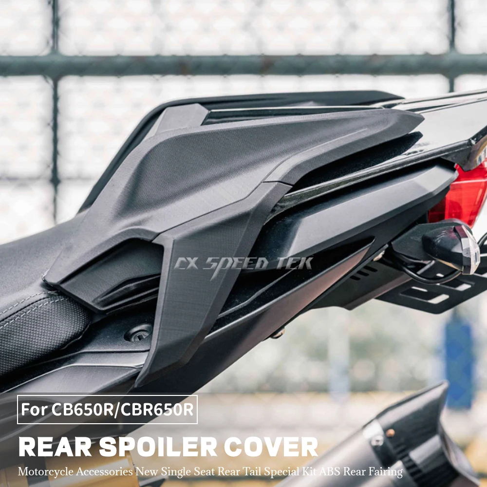 XX ECoerce Housse De Siège Arrière De Oto Pour CB650R 2019 2020 CBR650R CB650R CB 650r CBR