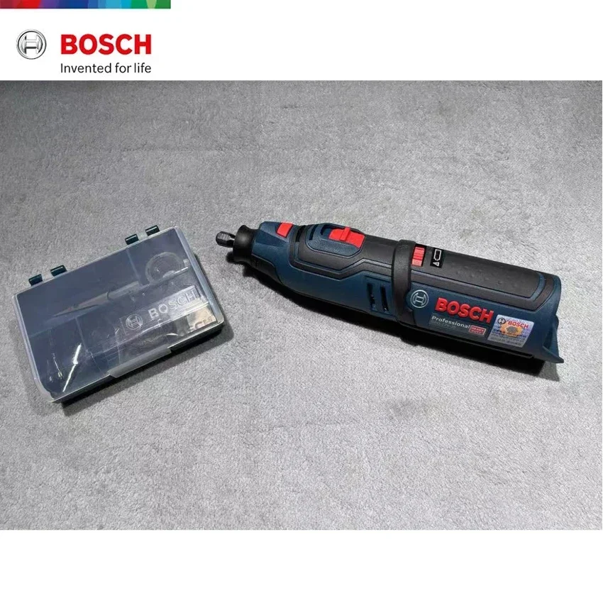 Bosch Professional GRO 12V-35 - Multiple-Tool Battery Operated Rotation. 