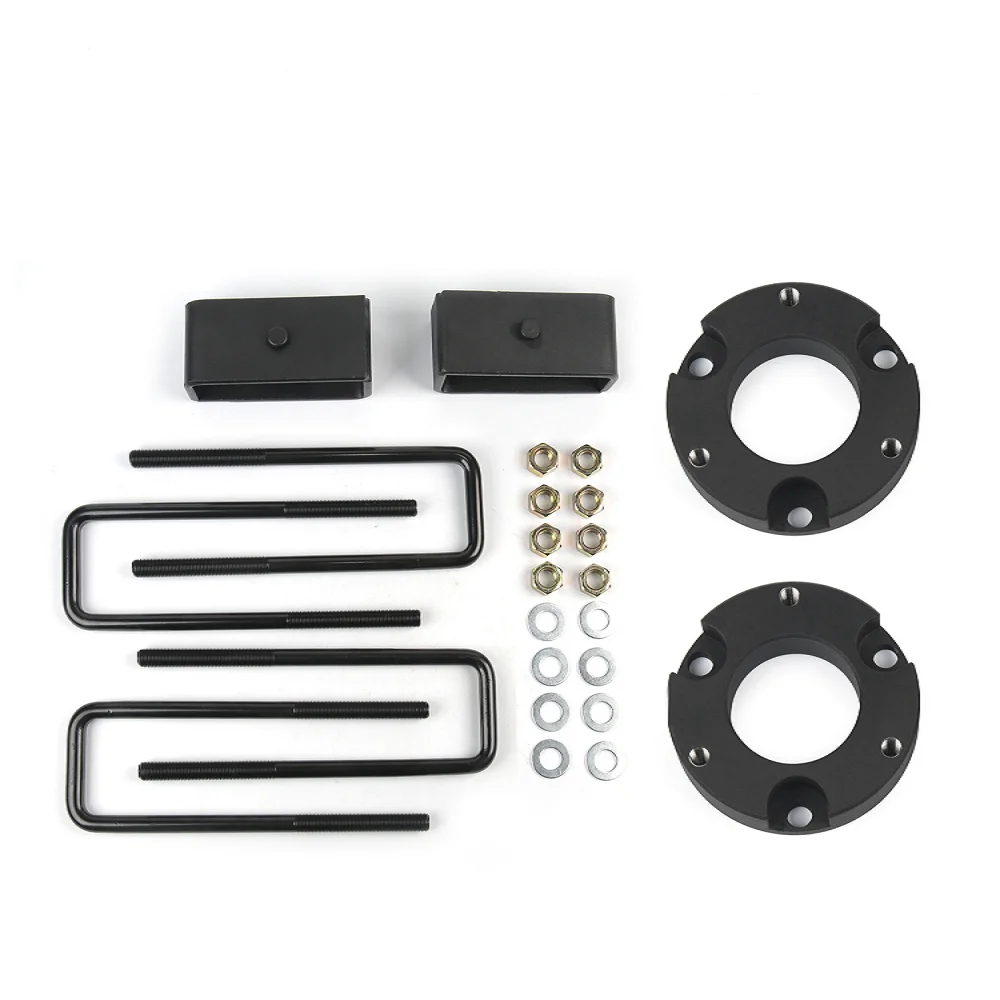 

Full Lift Kit 1999-2006 For Toyota Tundra 2"/2.5"/3" Front and 1" Rear Leveling Lift Kit