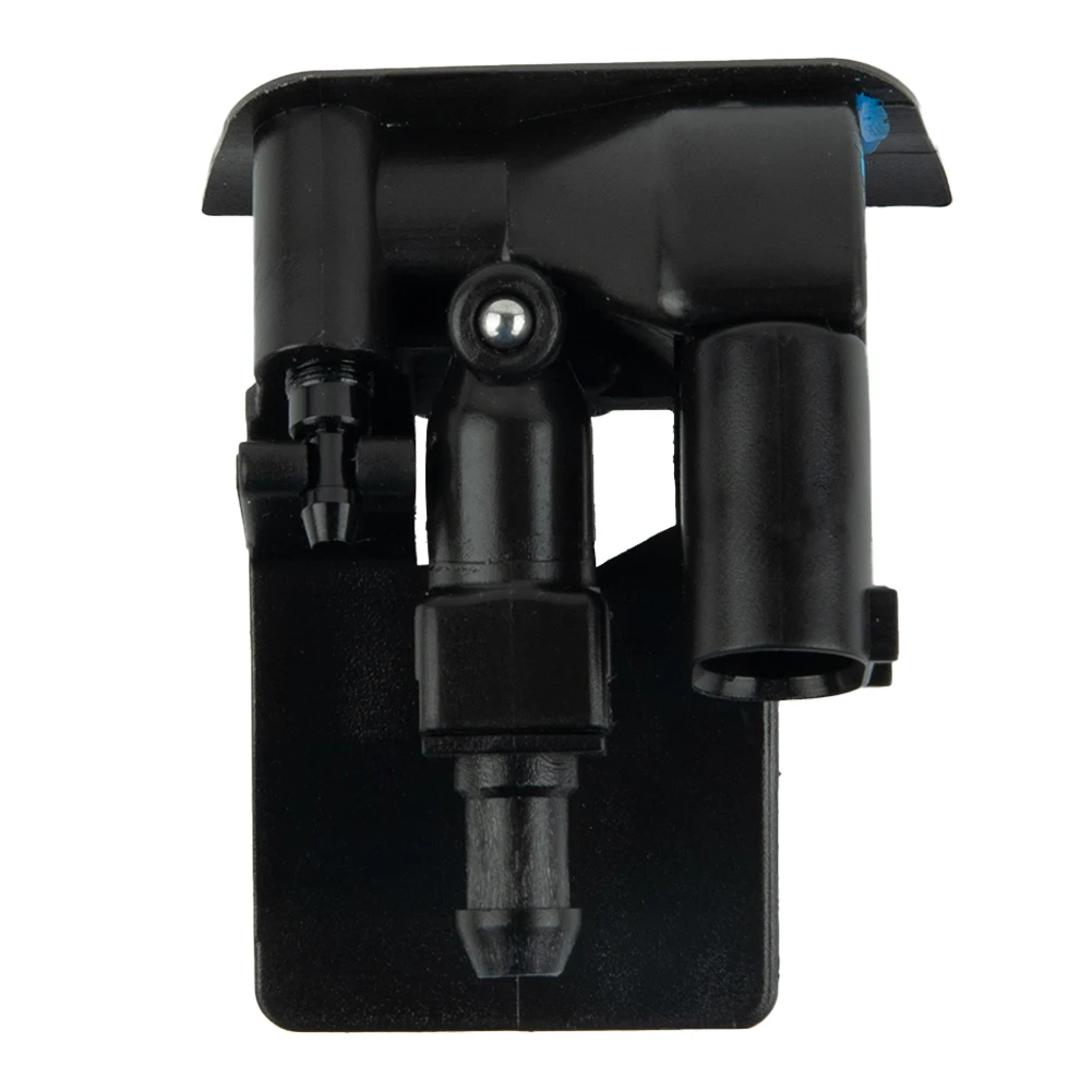 

Brand New Car Spare Parts Nozzle 61667183343 Car Accessories Direct Fit For BMW Left Right Plastic Washer Nozzle