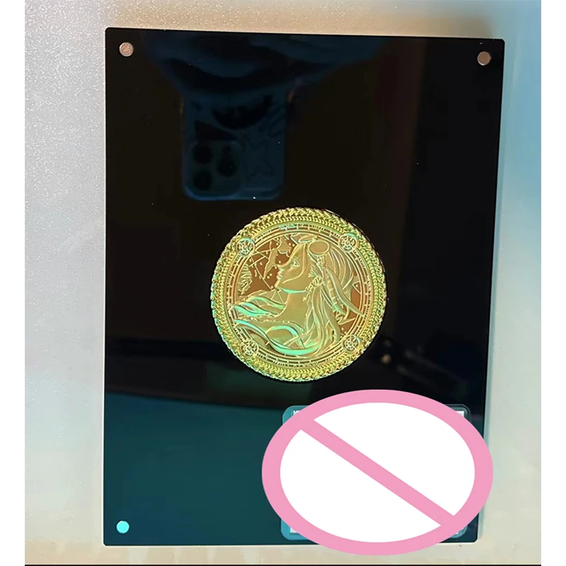 Рисунок 3 - Аниме ONE PIECE редкий 4g Чистый