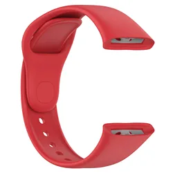 Premium Silicon Watch Strap - Vibrant and Durable Wristband (B1)