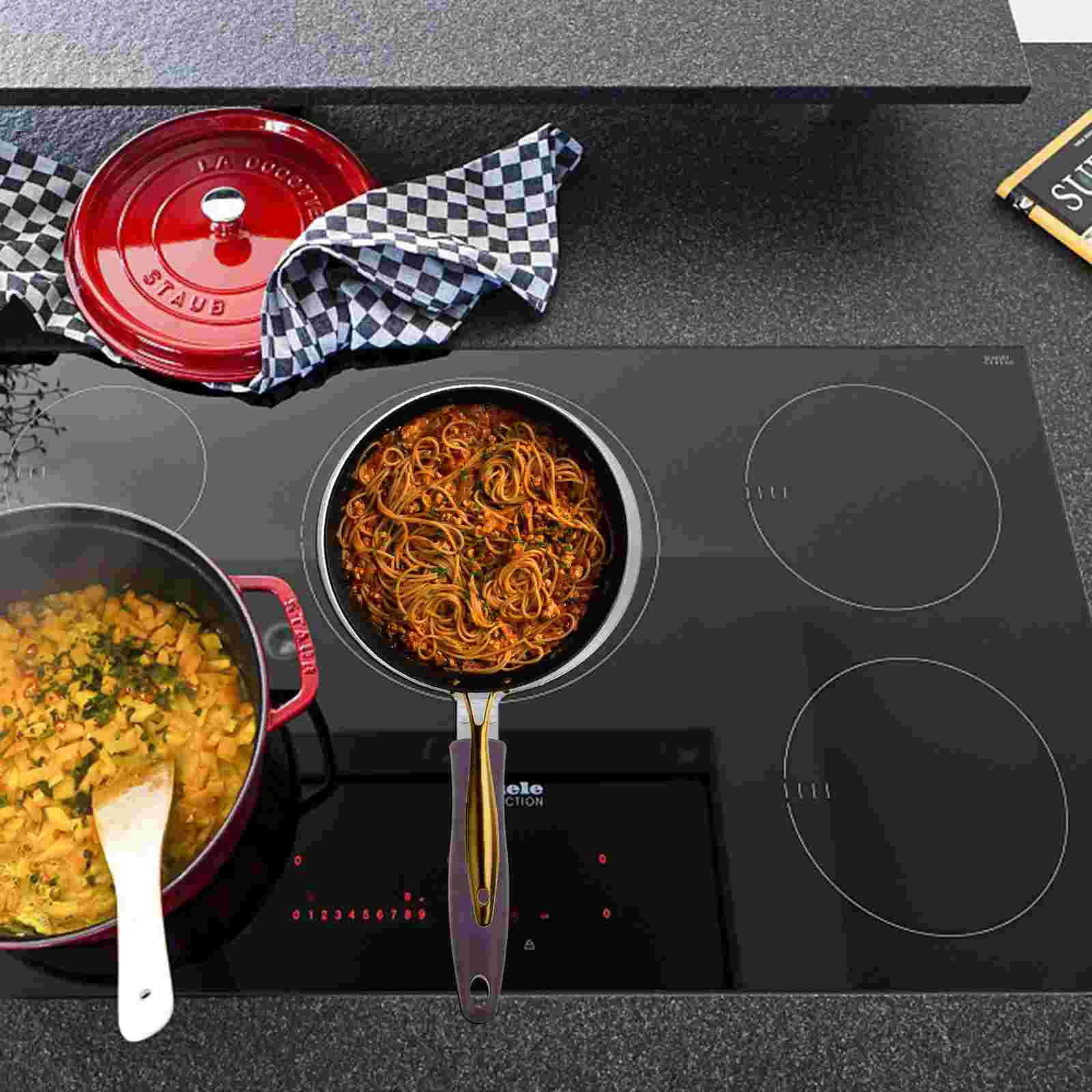 

Адаптер из нержавеющей стали индукционный адаптер диффузор преобразователь тепловой диффузор для газовой плиты из нержавеющей стали индукционный адаптер пластины