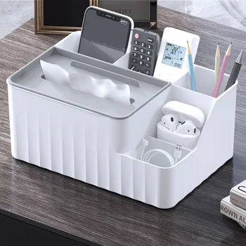 6-Section Desk Organizer 1