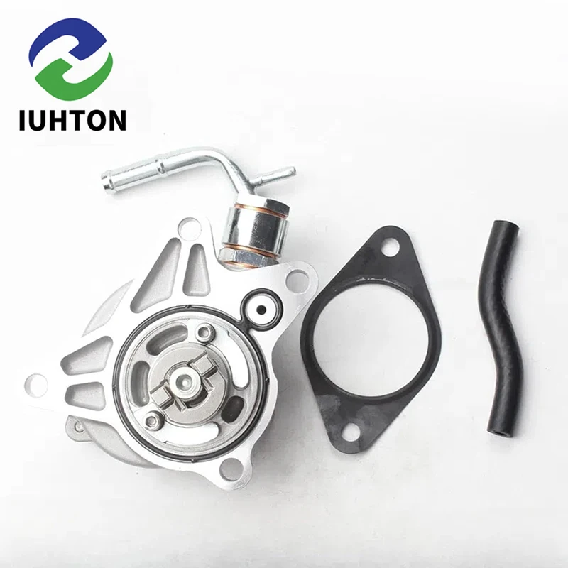 Brake Vacuum Pump Compatible with Mazda 6 GJ CX-5 3 2.2 Diesel SKYACTIV OEM SH1518G00 SH0118G00A SHY218G00A SH1518G00A