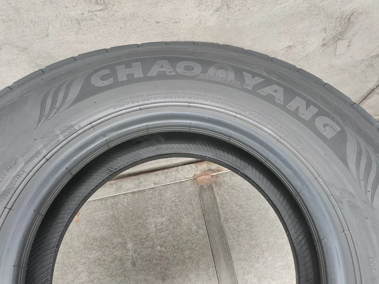 Chinese New Passenger Car Tires Truck Tire 7.50-16 750/16 750r16 7.50R16 Commercial Wheels 1000/20 Tube Type Tyres