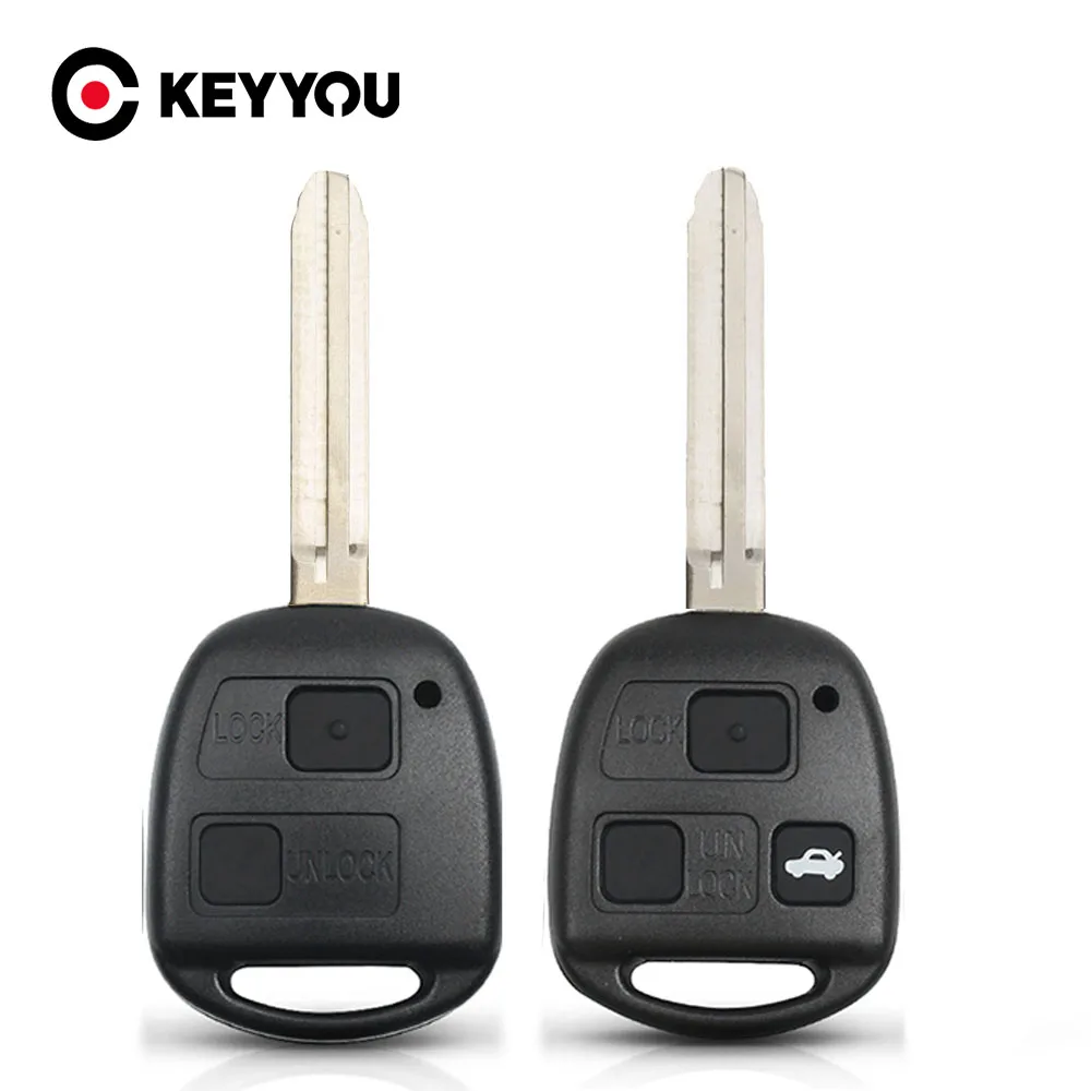 Чехол для автомобильного ключа KEYYOU