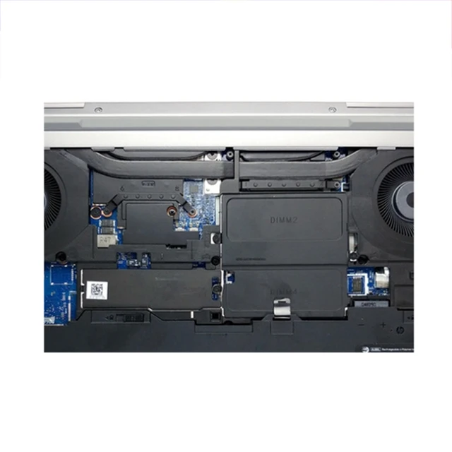 17 G5 Hp Zbook 15 G6 Ssd Upgrade FOR HP ZBOOK 15 G5 ZBOOK 17 G5 G6
