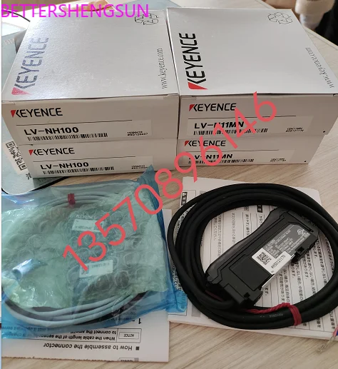 Lv-Nh32/Lv-Nh62/Lv-N11Mn/Lv-Nh100 Prodotto Originale Nuovo Di Zecca