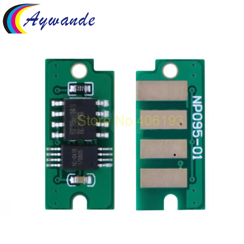 10x Toner Cartridge Chip 106R02731 106R02732 106R02734 drum chip 113R00773 for Xerox Phaser 3610 WorkCentre 3615