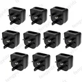 Black  10pcs