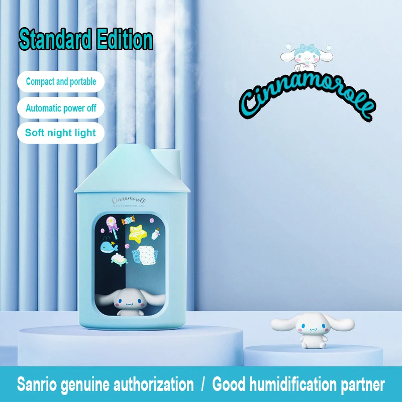 450 مللي مرطب الهواء رذاذ مزدوج رذاذ متقطع الكرتون...