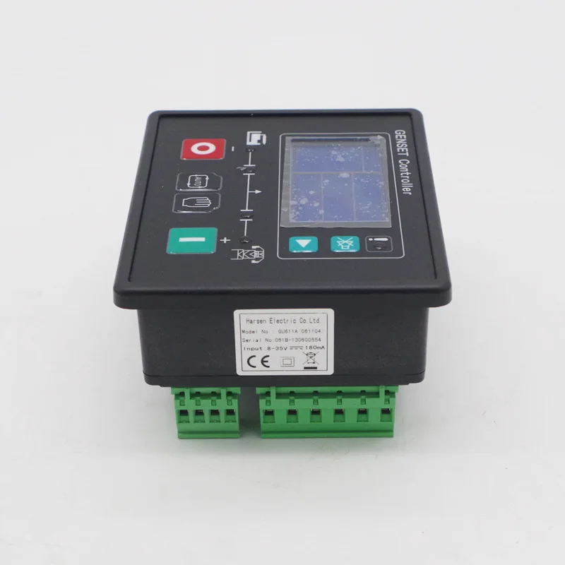 

Контроллер GU611 Self-модуль запуска GU610A