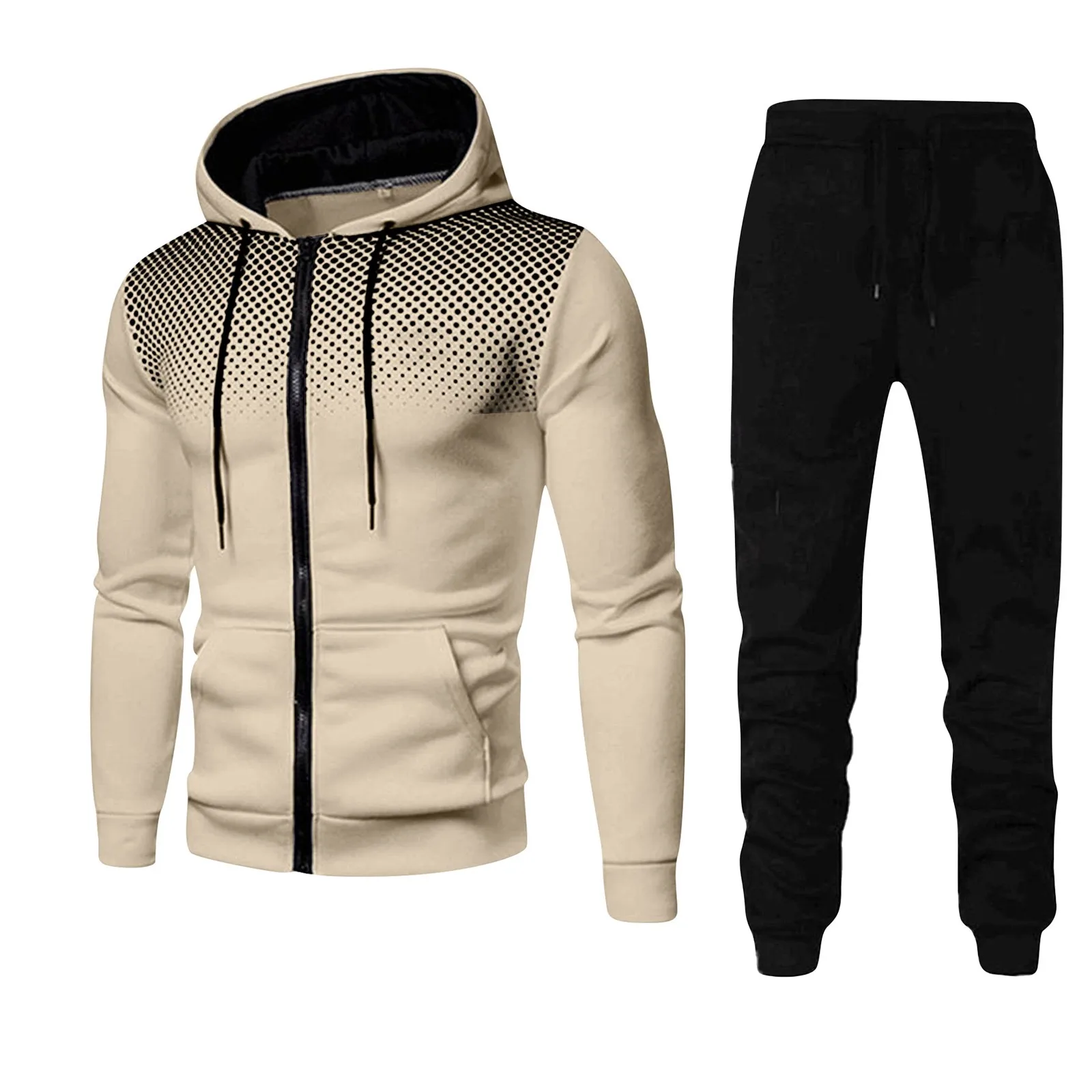 Khaki-A