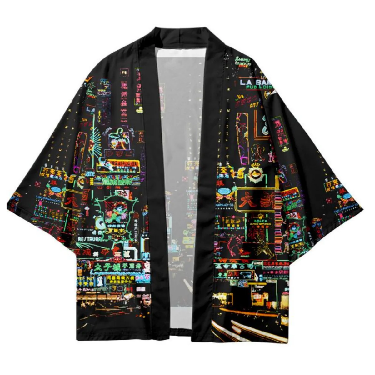 

Летнее кимоно Geskeey в японском стиле с элементами оперы, кимоно в стиле Харадзюку, пальто даопао, тканая накидка с перьями, кардиган J122