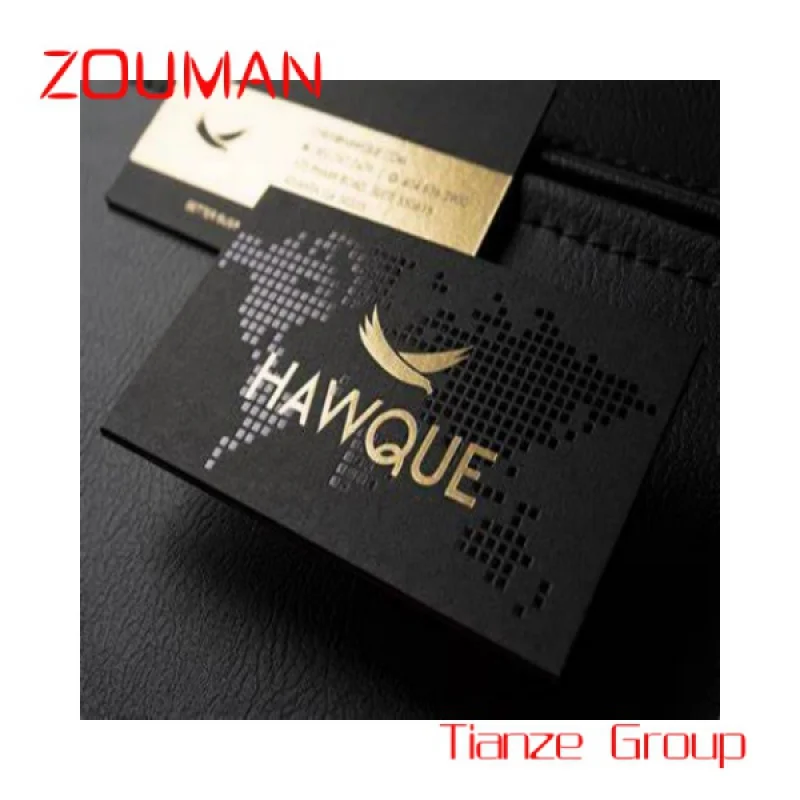 Custom , Custom New Design Luxury business card printing embossed Gold Foil Stamping custom custom new design luxury business card printing embossed gold foil stamping