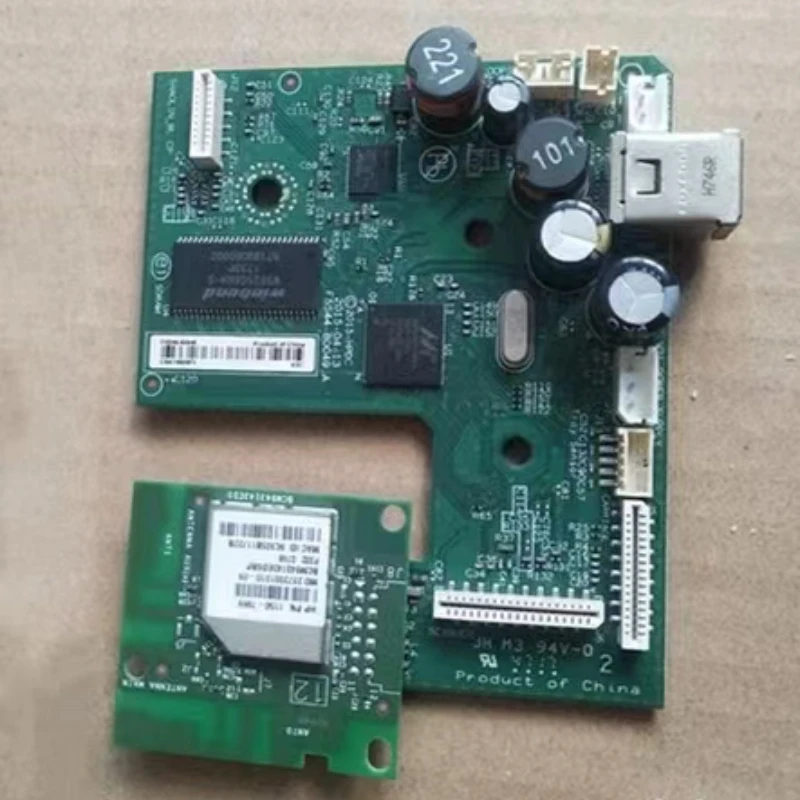 GT5810 GT5820 Main Board for 415 418 419 Mother HP Ink Tank 310 311 315 410 411 318 319 Formatter printer main board