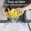 1-5Pcs Microfiber Towel Car Microfiber Cloth Wash Towel Microfiber Cleaning Cloth Absorbent Car Wash Drying Towel Auto Detailing 3