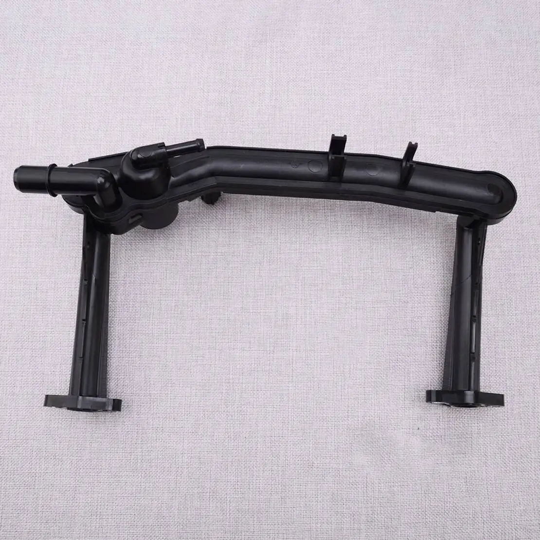 LR122710 AJ814053 LR109401LR041788 LR075991 LR087558 Rear Coolant Water Heater Pipe With Sensor Fit For Land Rover LR4 Jaguar