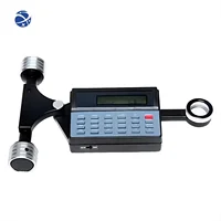 Geographic Surveying Instrument: Digital Planimeter for Land Area Measurement 1