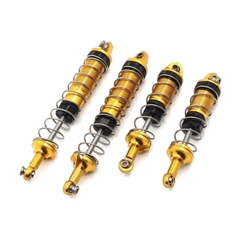 Wltoys 12428 Oil Shocks