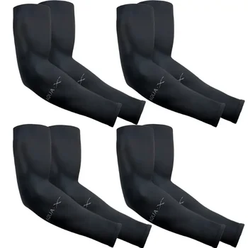 Ice Silk UV Protection Sleeves 1