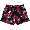 Bodybuilding Shorts Men Summer Running Sport Gym Fitness Breathable Mesh Bermuda Boxing Training Male Quick Dry Beach Pants 1