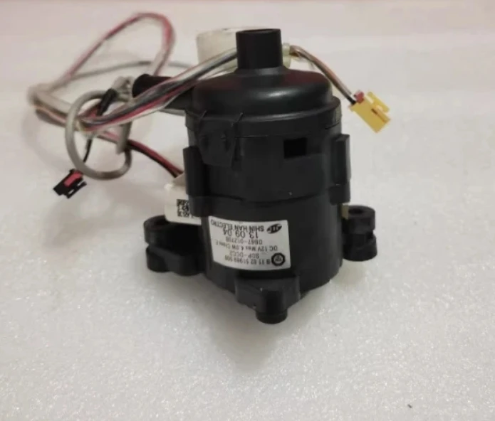 New DB67-01166A DB67-01166C Samsung air conditioning drain pump SDP-DCC2 DP-DCS1-2 DB94-04697A DB67-01270B