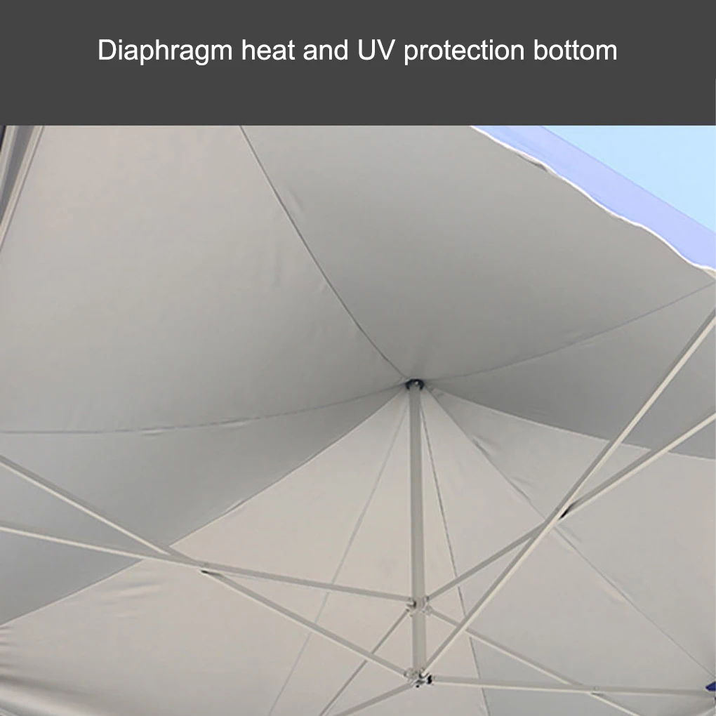 Wide Application Outdoor Canopy Cover For Various Occasions Gazebo Pavilion Roof Tarpaulin red 3x3