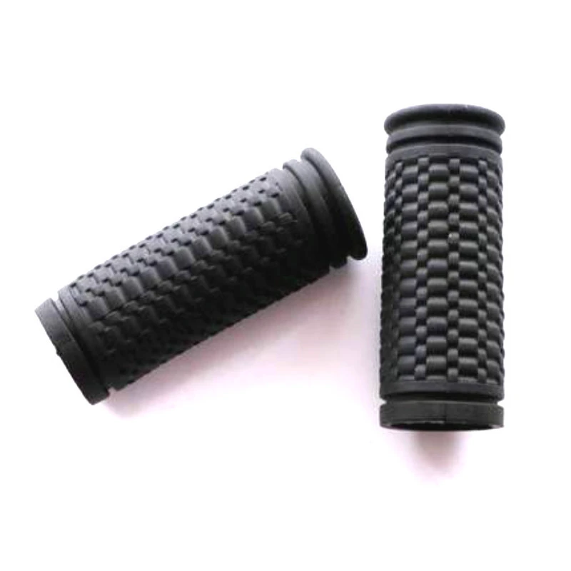 Mountain Bike 22.2mm Short Grip For SHIMANO SL RS25 RS35 PVC EIEIO