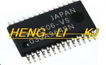 

IC new original AK4506-VS AK4506 AK4506VS Free Shipping