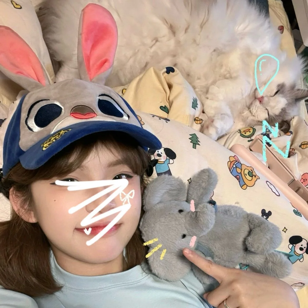 S1672d7a83e9147e78ca3d5e1a2473946H - Zootopia Merch