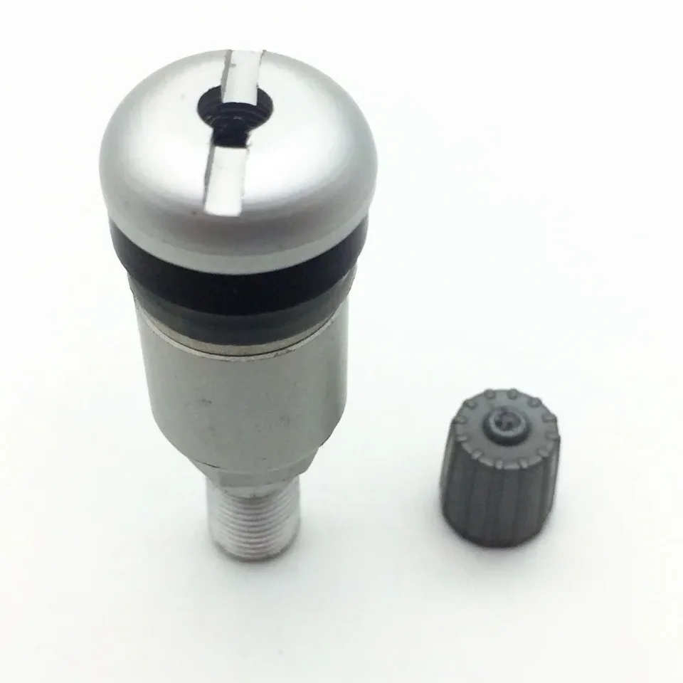 100 Stück Gummiventile TR413 & TR414 – Reifenventile Für Auto, Motorrad & Mehr