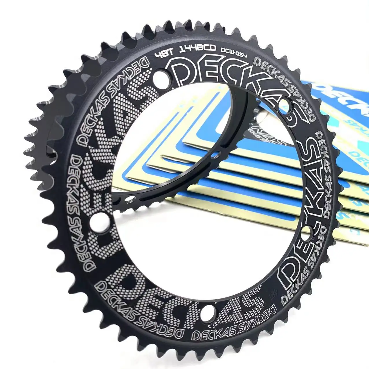 FSA ピストチェーンリング45T 144BCD Amazon.com: Full Speed Ahead Pro Track Chainring 49t x 144mm