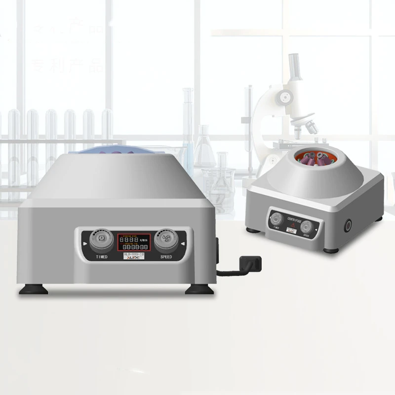 

Laboratory Centrifuge Low Speed Fat Beauty PRP Serum Separator 900 Centrifuge