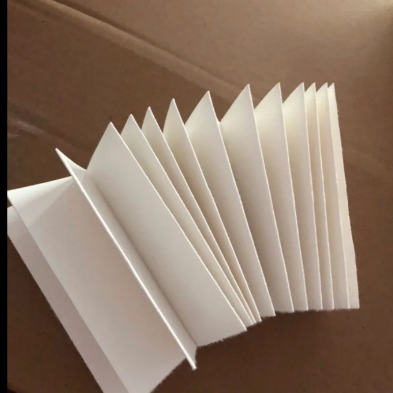 Oil Filter Papers 50 Sheets For Oil Filtration System FILMASTER 65 H# mypretties 20 sheets grid refills a5 a6 a7 3 folded 2 fold filler pages for 6 hole binder organizer planner papers n 711 n 1419