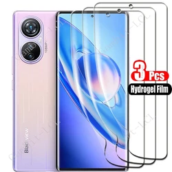 Blackview A200 Pro Hydrogel Screen Protector - Full Coverage HD Film for Hydrogel Film (Blackview A200 Pro)