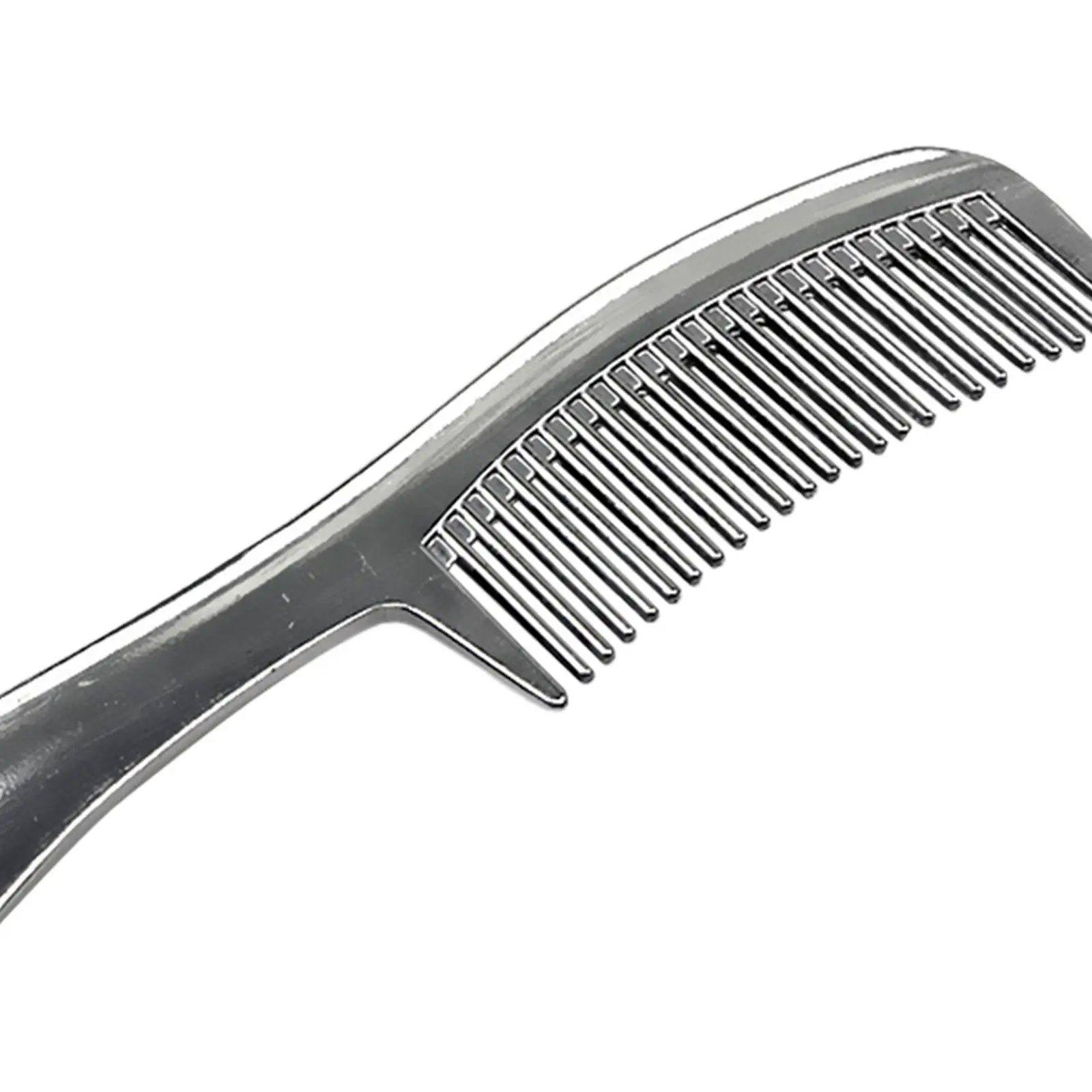 Horse Grooming Comb Removing Tangles and Knots Metal Pulling Comb Curry Comb for 5