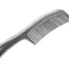 Horse Grooming Comb Removing Tangles and Knots Metal Pulling Comb Curry Comb for 5