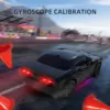 Remote Control Car RC Drift Car 2.4GHz 1:20 Scale 4WD 20KM/H High Speed Remote Control Cars Vehicle with LED Lights Drifting Car 5