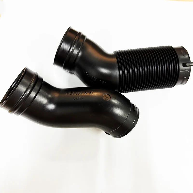 Engine Air Intake Hose 1Pcs for Mercedes Benz Gl 320 Cdi A1645051761 A1645051861