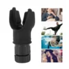 Breathing Exercise Device Adjust Resistance Improve Lung Capacity Handheld Lung Expansion Training Tool 3